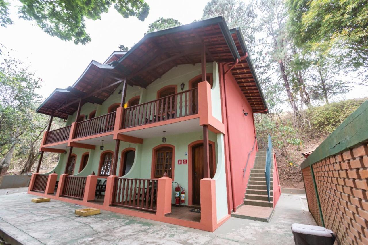Do Sitio * Sao Bento do Sapucai